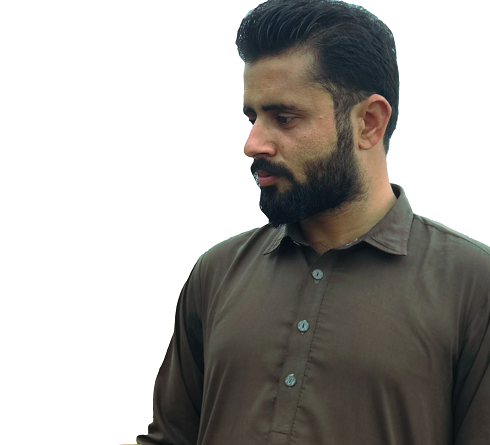 Muhammad Ramzan Khan